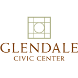 Glendale Civic Center logo