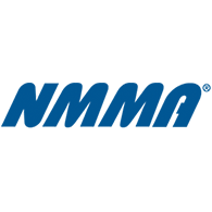 National Marine Manufacturers Association (NMMA)  Chicago logo