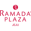 Ramada Plaza Jeju Hotel logo