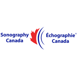 Sonography Canada logo