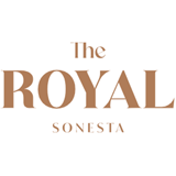 The Royal Sonesta New Orleans logo