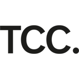 TCC - Trieste Convention Center logo