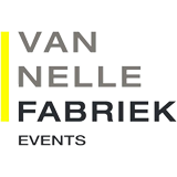 Van Nelle Fabriek Rotterdam logo
