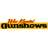 Wes Knodel Gun Shows Inc. logo