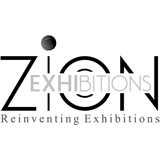 Zion Exhibition logo