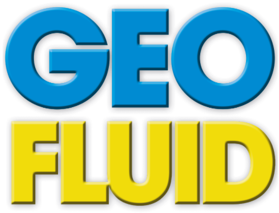 Geofluid 2025