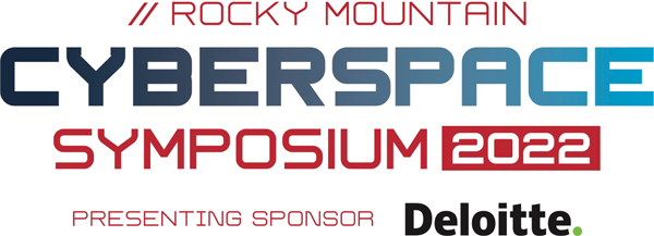 Rocky Mountain Cyberspace Symposium 2022