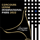 Concours Lepine International Paris 2022