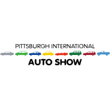Pittsburgh International Auto Show 2025