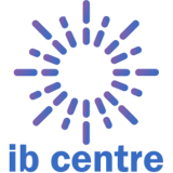 IB Centre Inc logo
