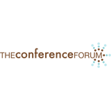 The Conference Forum logo