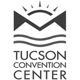 Tucson Convention Center logo