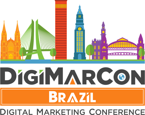 DigiMarCon Brazil 2025
