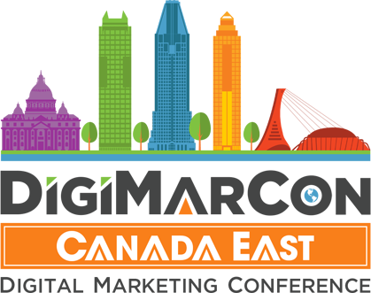 DigiMarCon Canada East 2025
