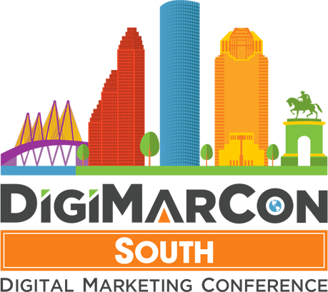DigiMarCon South 2025