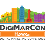DigiMarCon Hawaii & Pacific 2024
