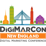 DigiMarCon New England 2025