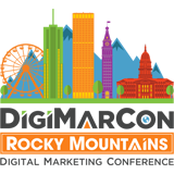 DigiMarCon Rocky Mountains 2024