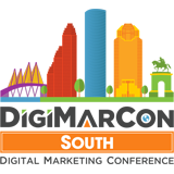 DigiMarCon South 2024