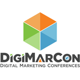 DigiMarCon, LLC. logo