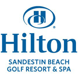 Hilton Sandestin Beach Golf Resort & Spa logo