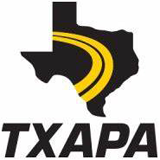 Texas Asphalt Pavement Association logo