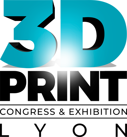 3D PRINT Lyon 2024