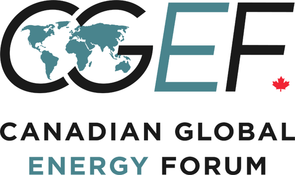 Canadian Global Energy Forum 2022