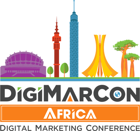 DigiMarCon Africa 2024
