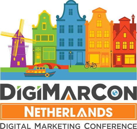 DigiMarCon Europe & Netherlands 2023