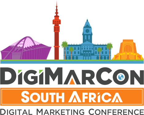 DigiMarCon South Africa 2024