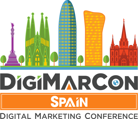 DigiMarCon Spain 2025