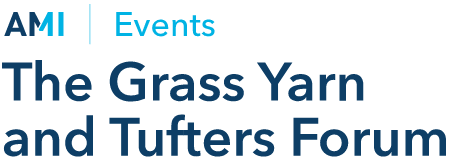 The Grass Yarn & Tufters Forum Europe - 2025