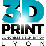 3D PRINT Lyon 2024