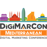 DigiMarCon Mediterranean & Israel 2025