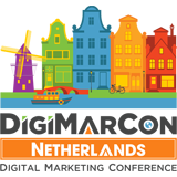 DigiMarCon Europe & Netherlands 2024