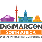 DigiMarCon South Africa 2024