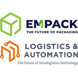 Empack and Logistics & Automation Bilbao 2023