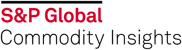 S&P Global Commodity Insights logo