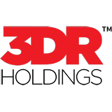 3DR Holdings, LLC logo