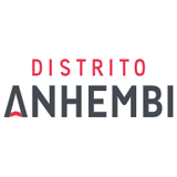 Distrito Anhembi logo