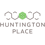 Huntington Place logo