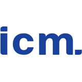 ICM AG - international congress & marketing logo