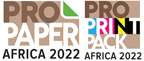 PROPAPER Africa & PROPRINTPACK Africa 2022