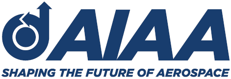 American Institute Of Aeronautics And Astronautics (AIAA) logo