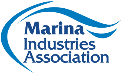 Marina Industries Association (MIA) logo