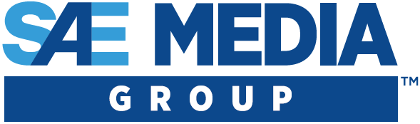 SAE Media Group logo