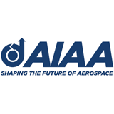American Institute Of Aeronautics And Astronautics (AIAA) logo