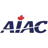 Aerospace Industries Association of Canada logo