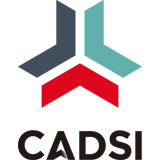 Canadian Association of Defence and Security Industries (CADSI) logo